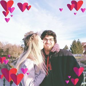 Meet your Posher, Mariaha